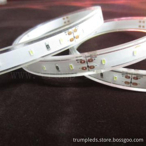 Flexible 3014 60led 12v smd led strip